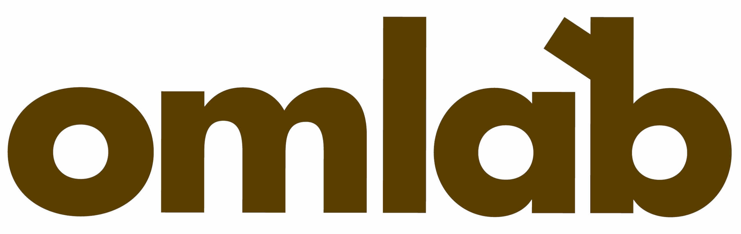 logo Omlab