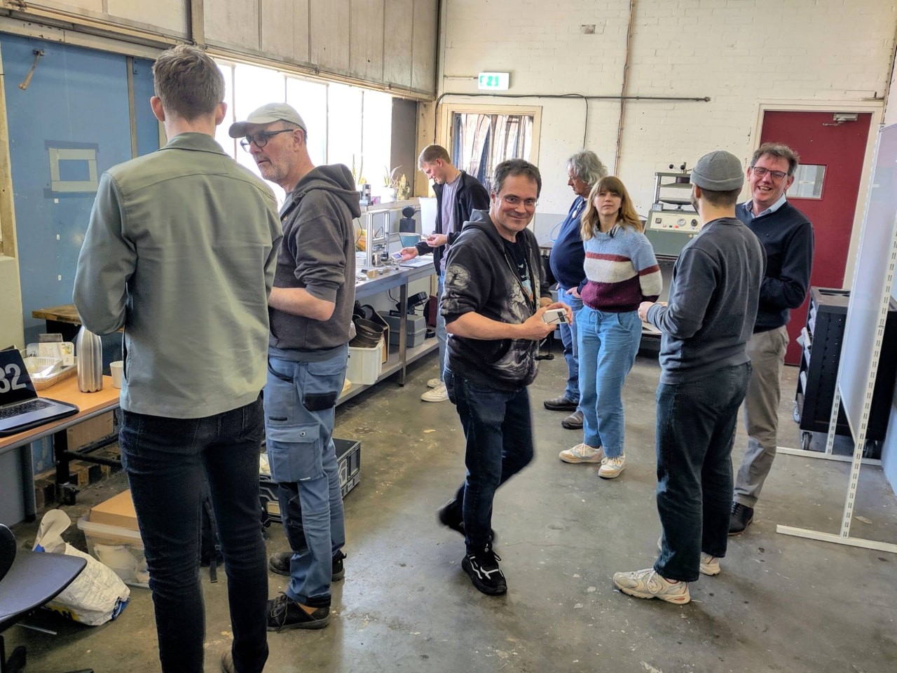 Krimppp_samenwerkdag_20250327_163248 Deelnemers Krimppp samenwerkdag maart 2025
