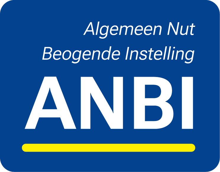 Logo ANBI
